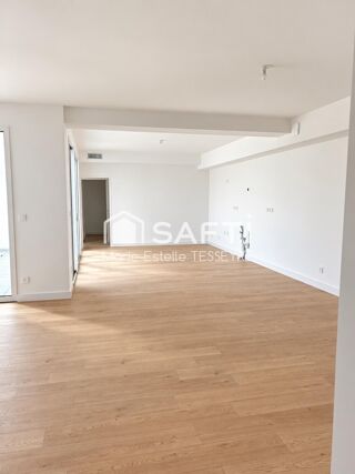  Appartement à vendre 5 pièces 137 m²