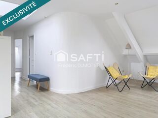  Appartement  vendre 3 pices 65 m