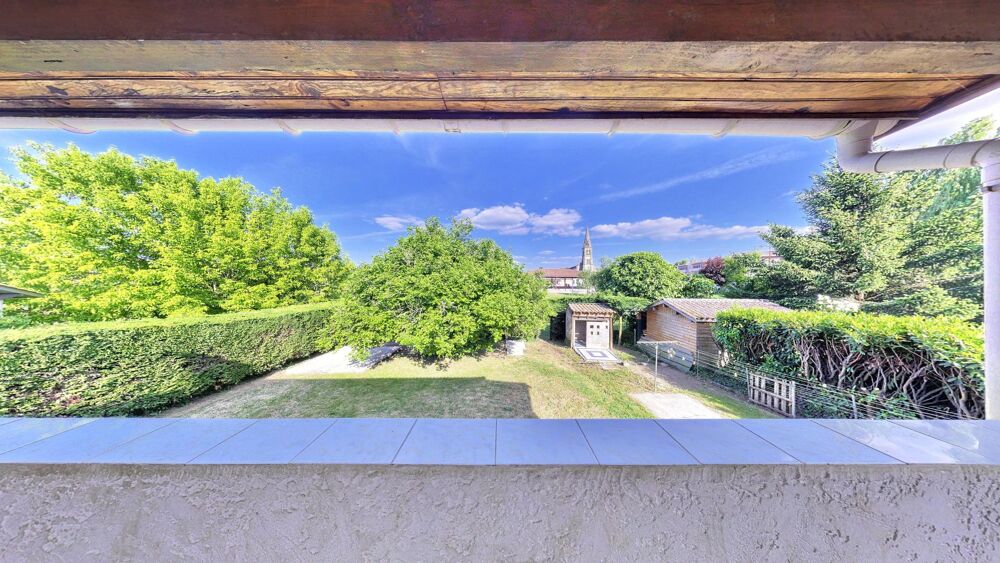 Maison 6 pièces 134 m² · à Sadirac · 134 m² · 299 500 €