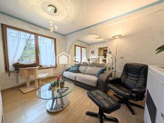  Maison � vendre 5 pi�ces 108 m�