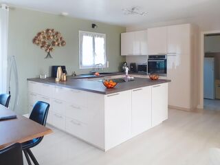  Maison � vendre 4 pi�ces 109 m�