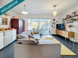  Maison � vendre 4 pi�ces 95 m�