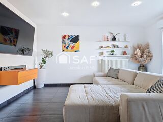  Appartement � vendre 5 pi�ces 83 m�