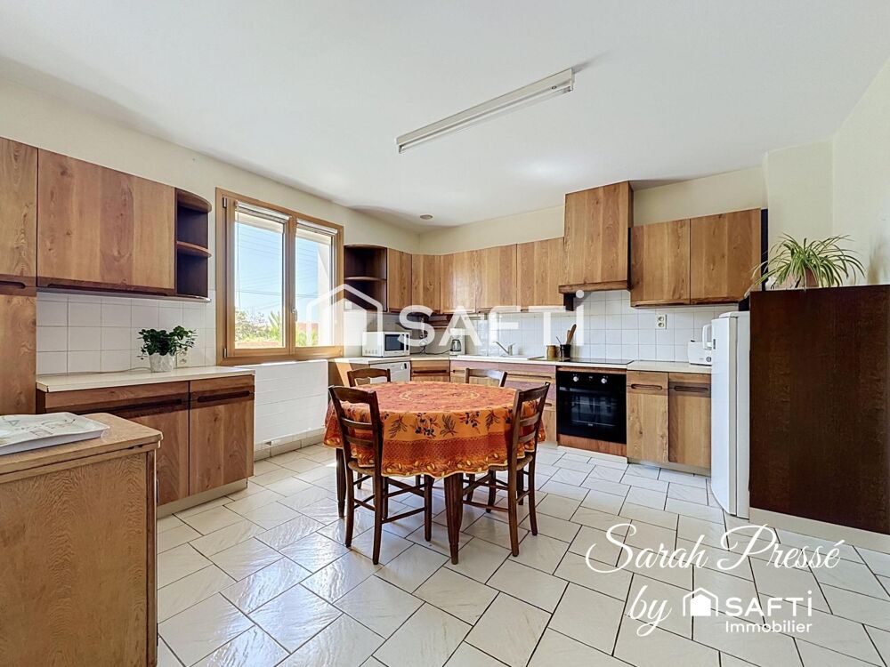 Nouveauté Maison à Vendre  Landemont (Orée dAnjou)