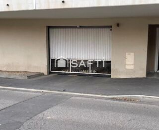  Parking / Garage � vendre 13 m�