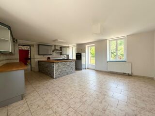  Maison à vendre 5 pièces 134 m²