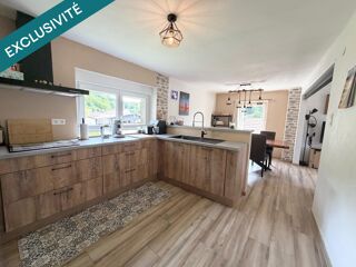  Maison à vendre 5 pièces 110 m²