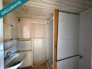  Maison à vendre 5 pièces 96 m²