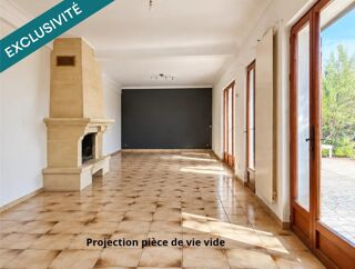  Maison à vendre 4 pièces 85 m²