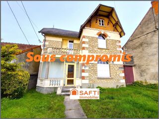  Maison  vendre 6 pices 130 m
