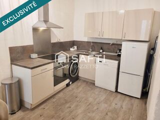  Appartement � vendre 2 pi�ces 42 m�