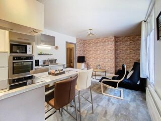  Appartement  vendre 2 pices 33 m