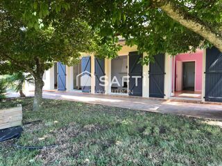  Maison à vendre 9 pièces 204 m²