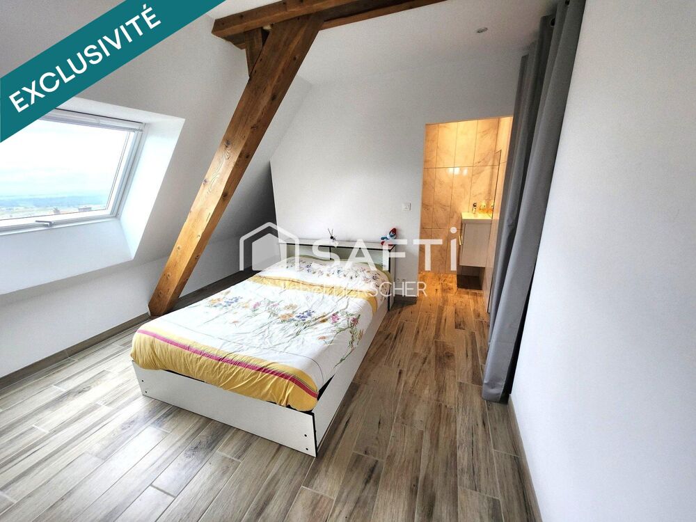 � vendre  Maison V�gtlinshoffen (68420)