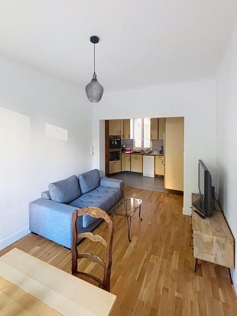  Appartement  louer 3 pices 53 m