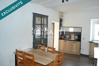  Maison � vendre 5 pi�ces 83 m�