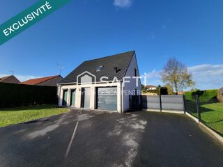  Maison � vendre 5 pi�ces 130 m�