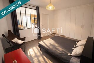 Maison à vendre 6 pièces 137 m²