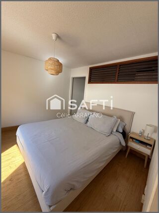  Appartement � vendre 5 pi�ces 81 m�