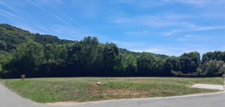 Vente Terrain Terrain Constructible Viabilisé de 1560 m² Galez