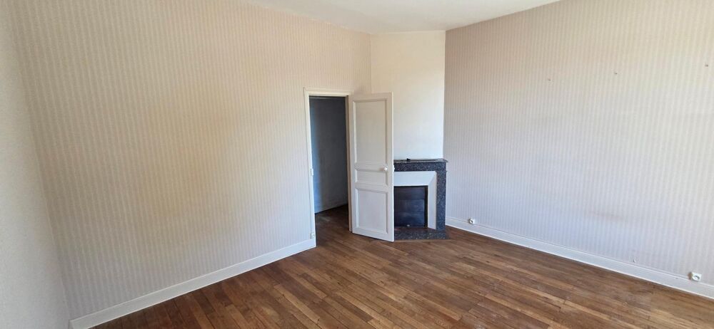 Vente Maison Proche centre ville jolie maison, jardin au calme Chatellerault
