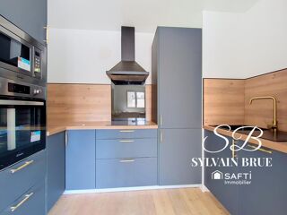  Appartement à louer 3 pièces 70 m²