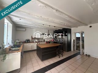 Maison à vendre 7 pièces 167 m²