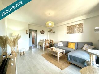 Appartement  vendre 3 pices 56 m