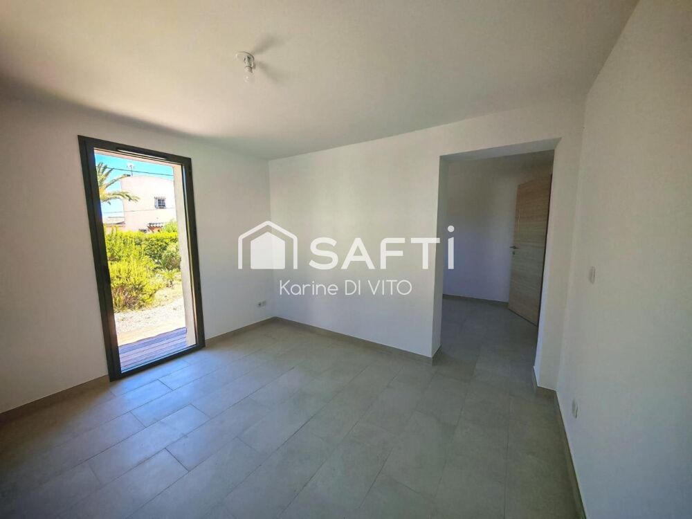  vendre  Appartement Les Issambres (83380)