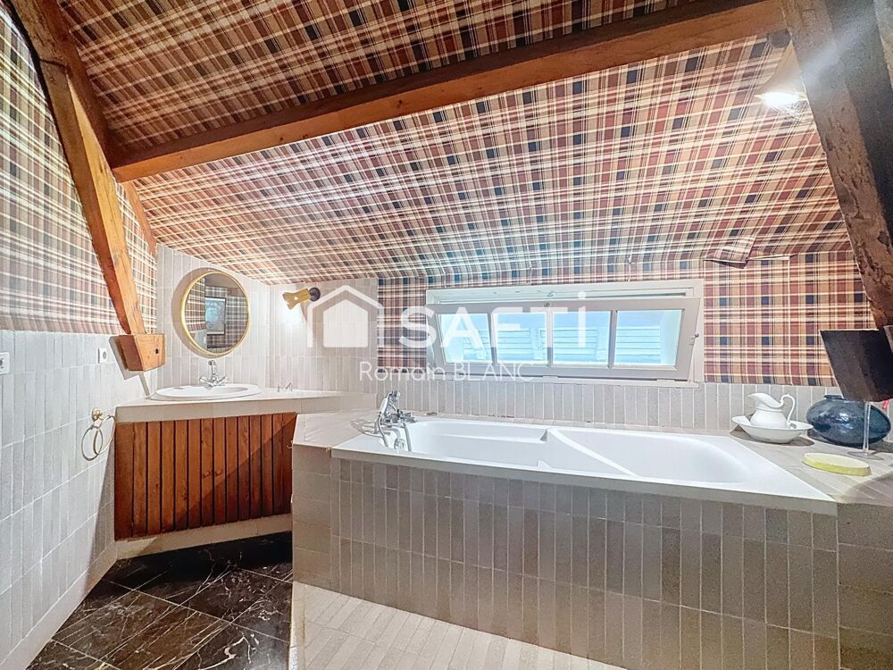  vendre  Maison Carbonne (31390)