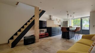  Maison � vendre 2 pi�ces 62 m�