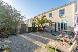  Maison � vendre 5 pi�ces 86 m�