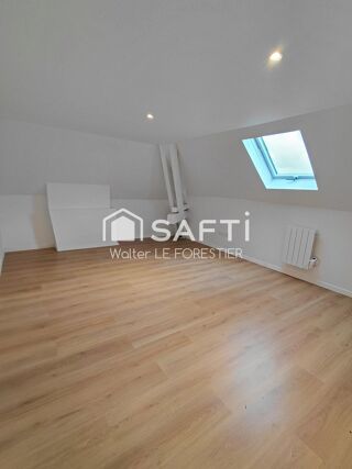  Appartement à vendre 3 pièces 76 m²