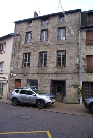  Immeuble � vendre 209 m�