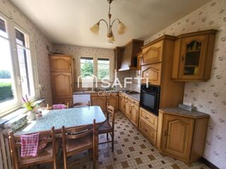  Maison à vendre 8 pièces 150 m²