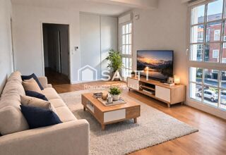  Appartement à vendre 3 pièces 70 m²