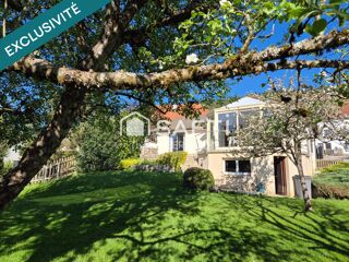  Maison à vendre 7 pièces 144 m²