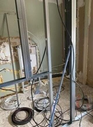  Appartement � vendre 1 pi�ce 16 m�