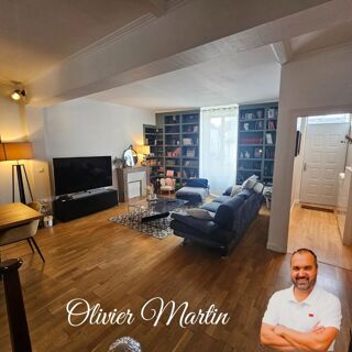  Maison � vendre 6 pi�ces 130 m�