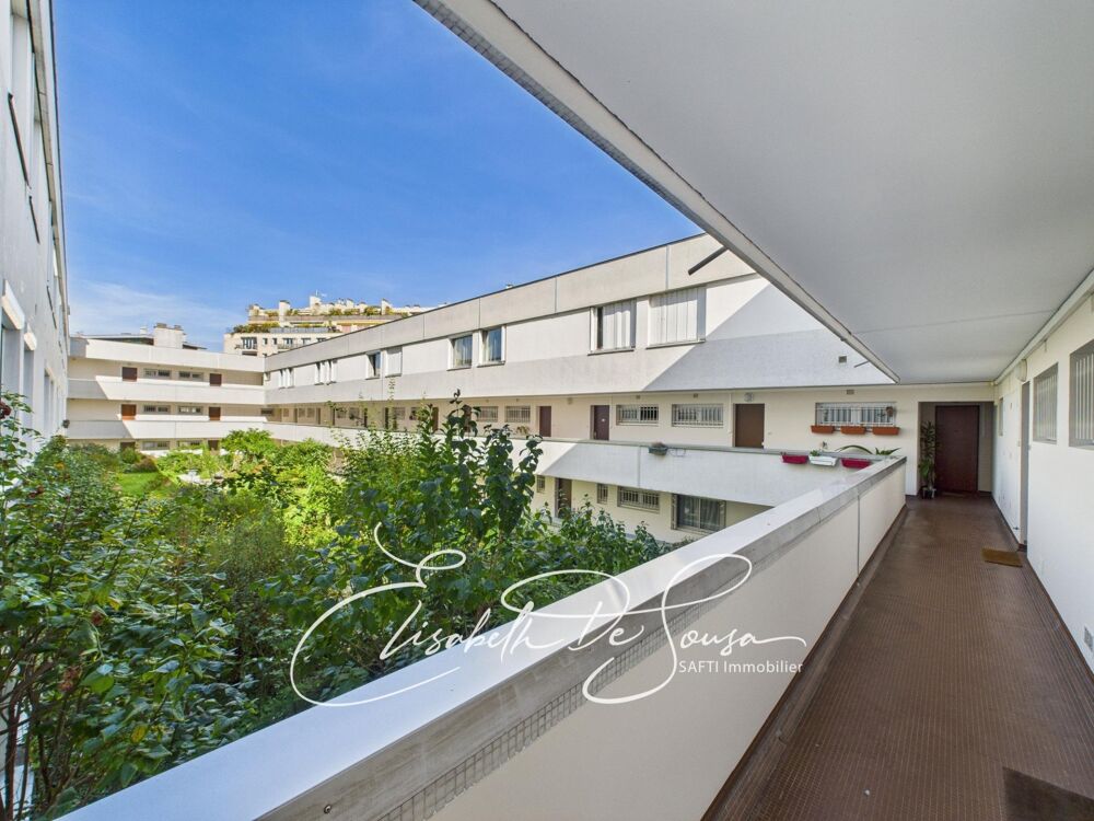 � vendre  Appartement Paris 12