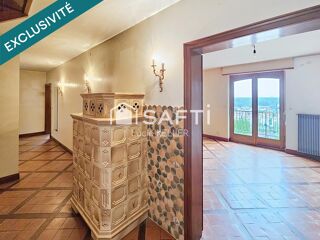  Maison à vendre 6 pièces 167 m²