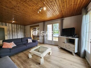  Maison � vendre 3 pi�ces 85 m�