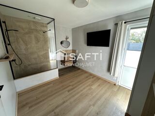  Maison à vendre 5 pièces 117 m²