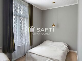  Maison � vendre 6 pi�ces 112 m�