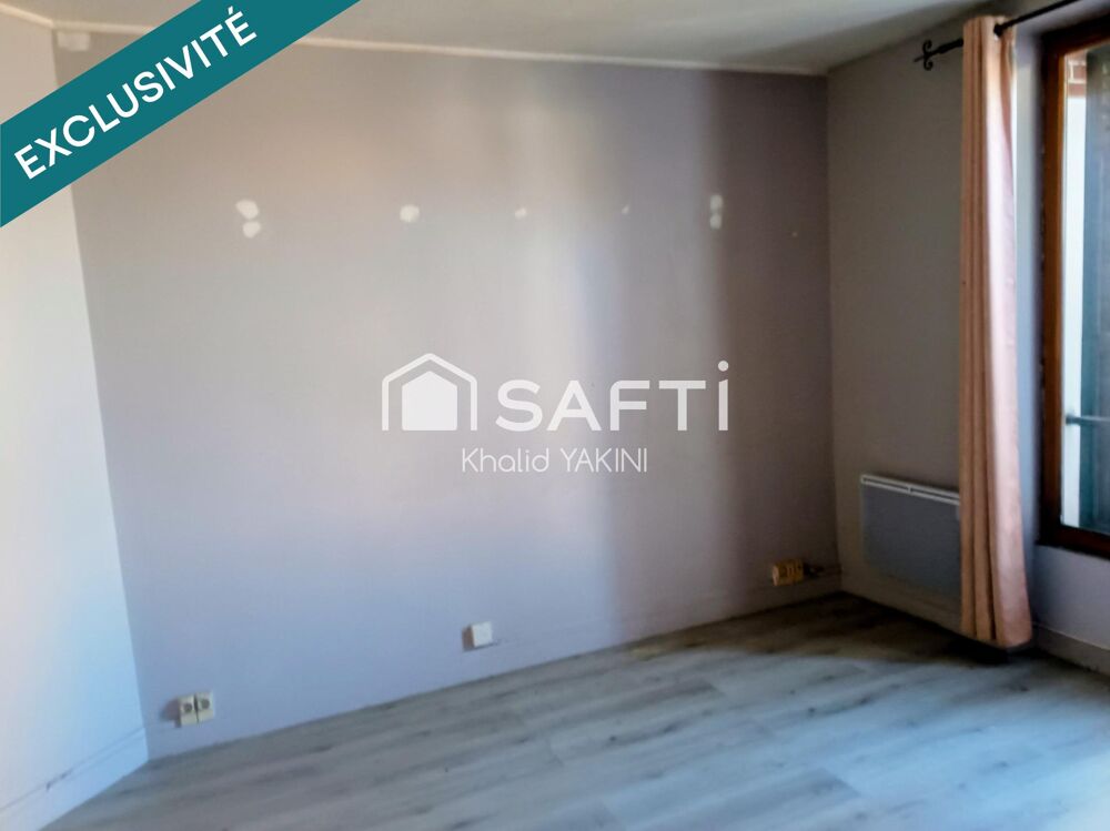 Vente Maison IDEAL PREMIERE ACQUISITION Mantes-la-ville