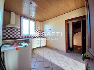  Maison à vendre 6 pièces 109 m²