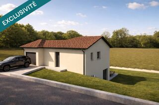  Terrain à vendre 1001 m²