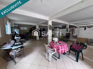  Maison à vendre 4 pièces 161 m²