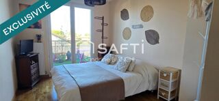  Appartement à vendre 3 pièces 75 m²