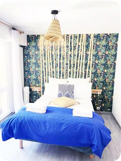  Appartement � louer 2 pi�ces 33 m�